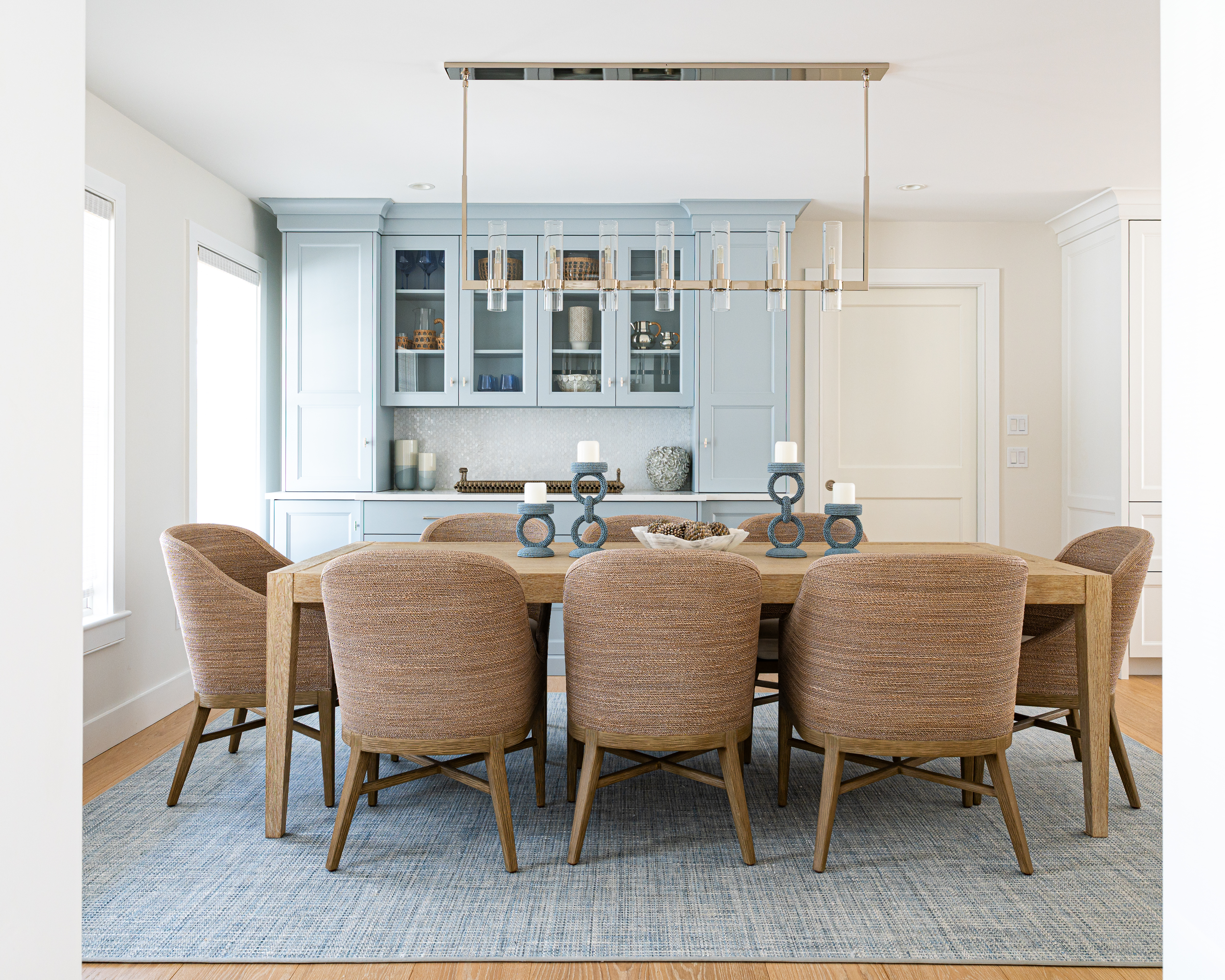 Nantucket historical home rebuild — MD Visual Construction