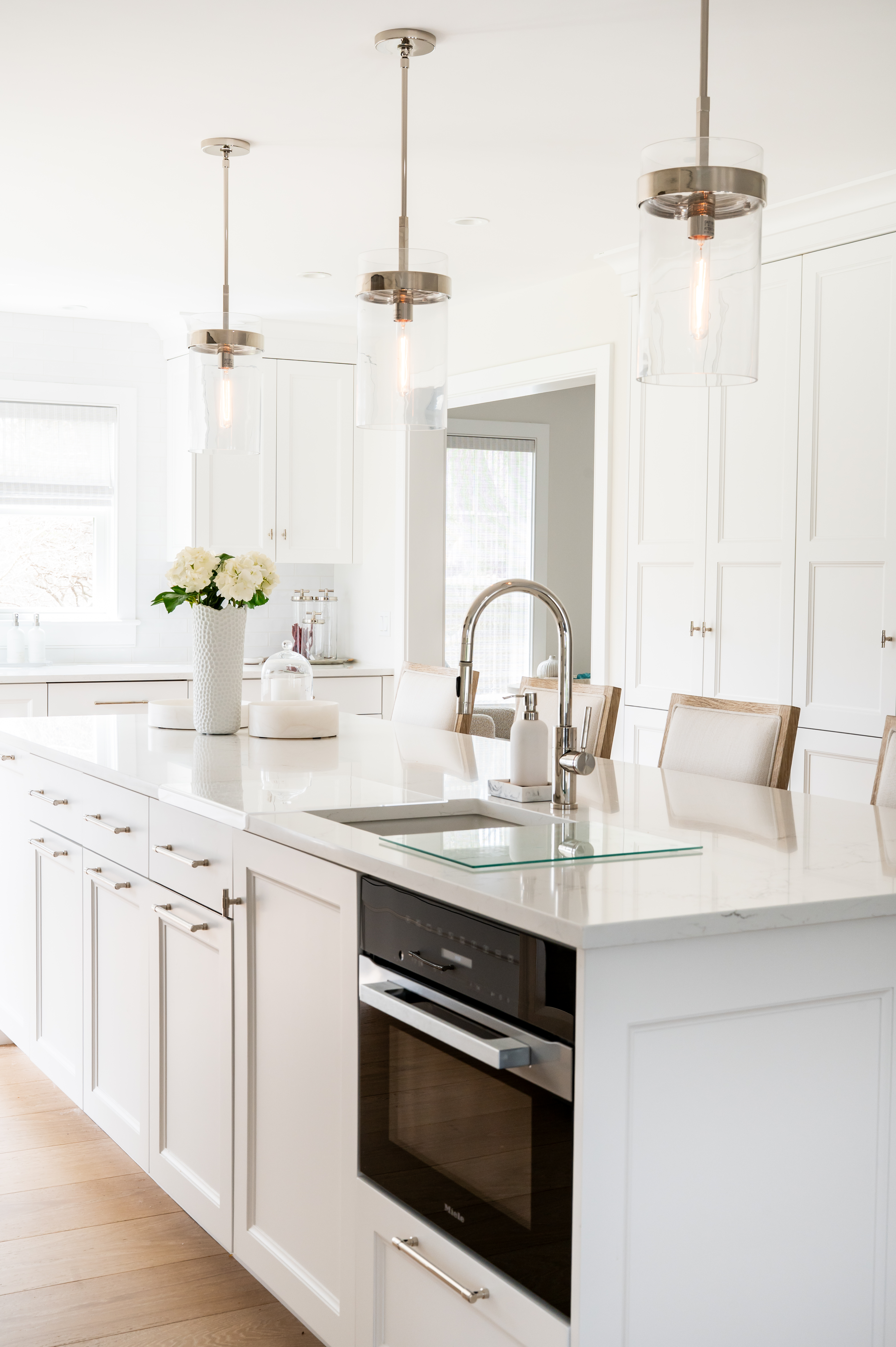 Nantucket property renovation and construction project